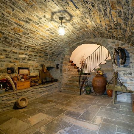 Apartamento Casa Dueso El Pueyo de Araguás 外观 照片
