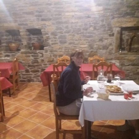 Apartamento Casa Dueso El Pueyo de Araguás 外观 照片
