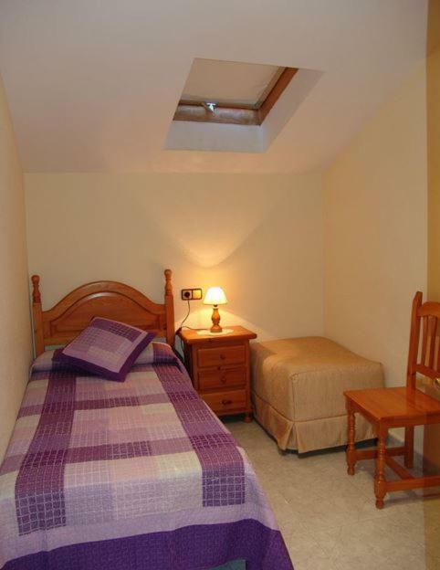 Apartamento Casa Dueso El Pueyo de Araguás 外观 照片