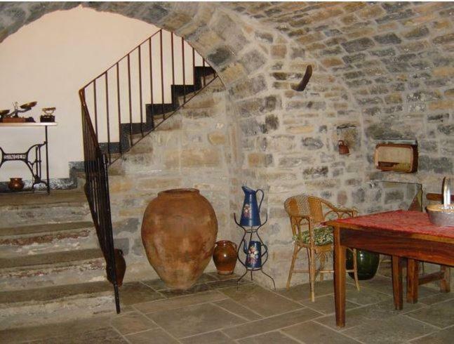 Apartamento Casa Dueso El Pueyo de Araguás 外观 照片