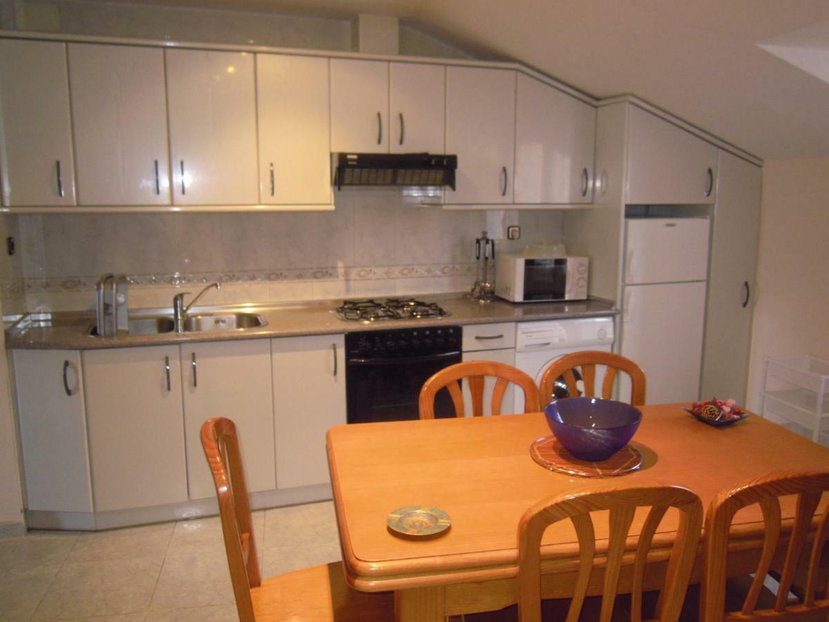 Apartamento Casa Dueso El Pueyo de Araguás 外观 照片