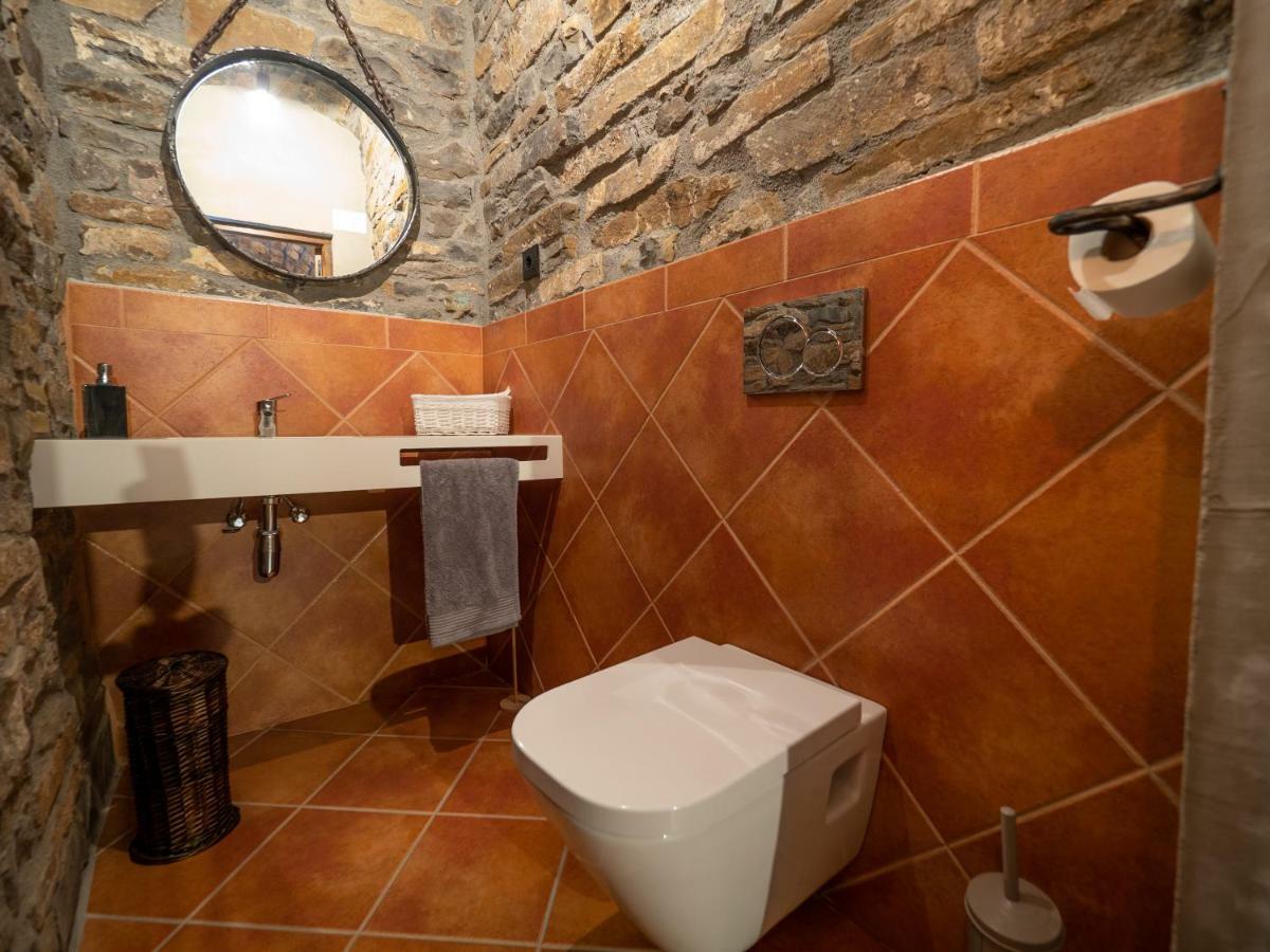 Apartamento Casa Dueso El Pueyo de Araguás 外观 照片
