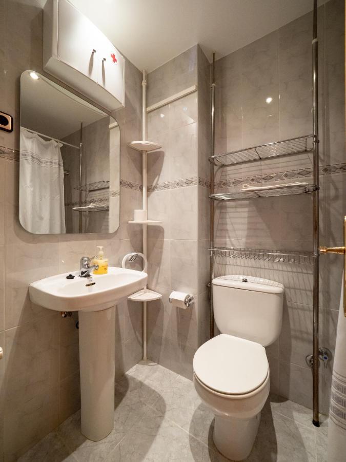 Apartamento Casa Dueso El Pueyo de Araguás 外观 照片
