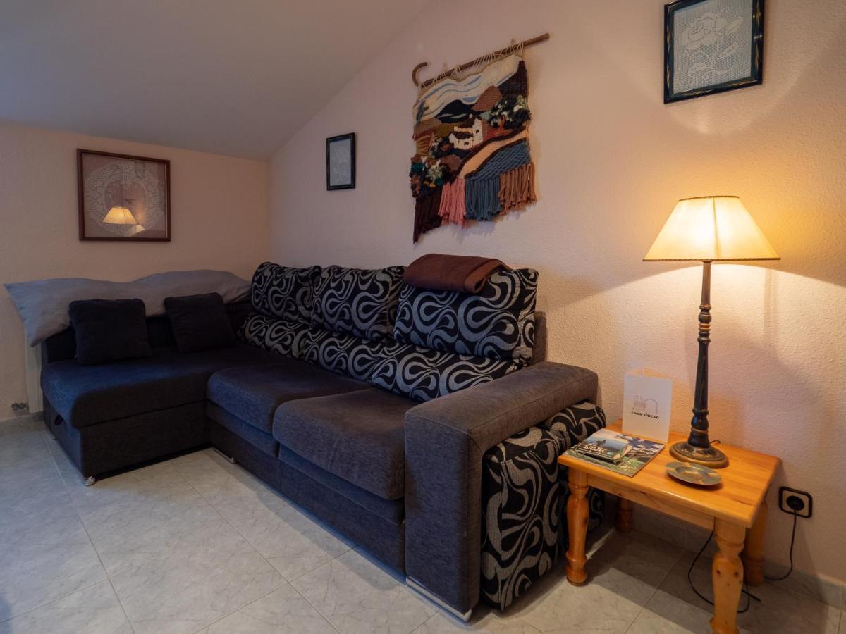 Apartamento Casa Dueso El Pueyo de Araguás 外观 照片