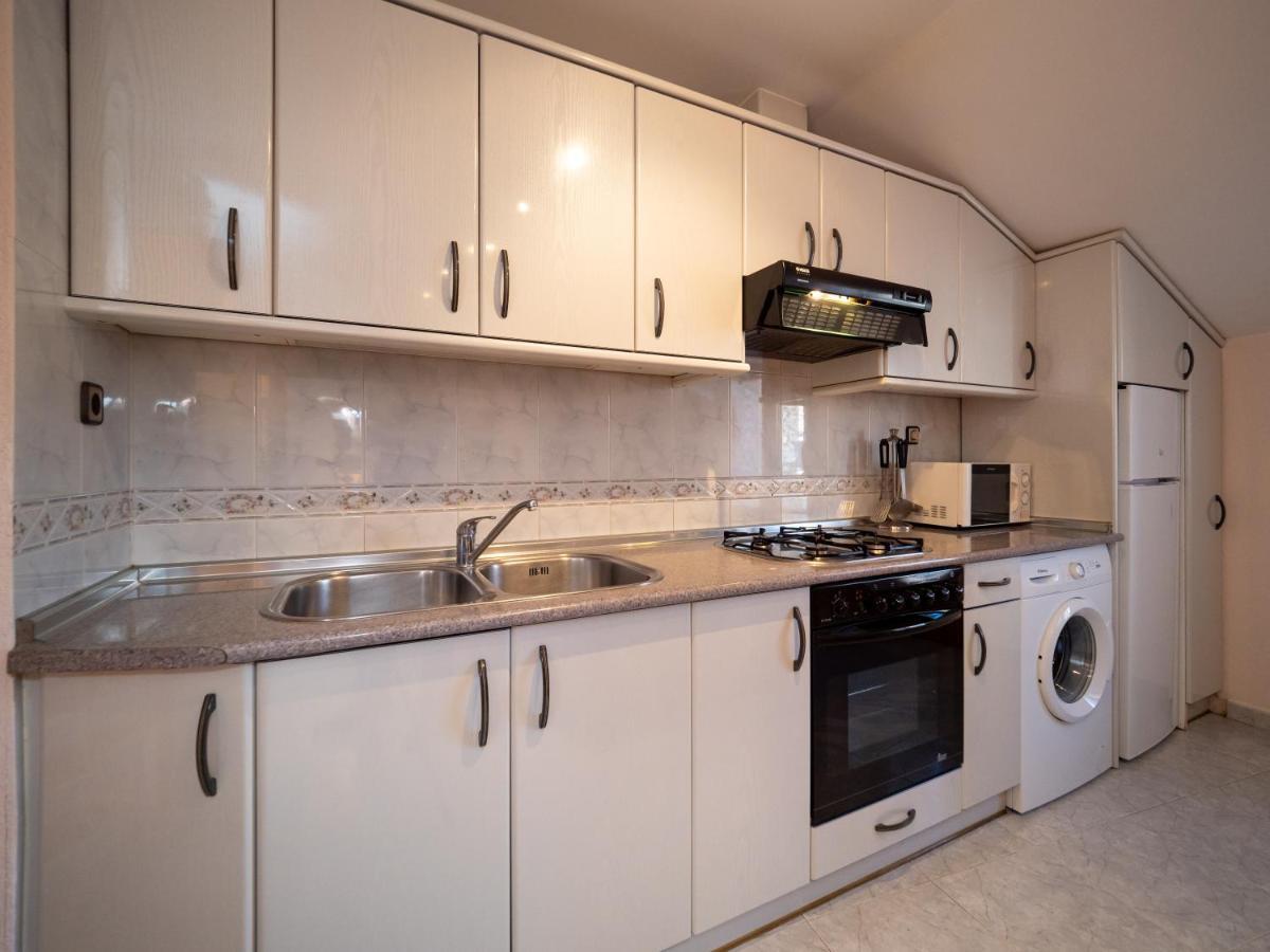 Apartamento Casa Dueso El Pueyo de Araguás 外观 照片